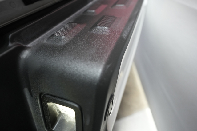 2022 Ford F-150 Lightning