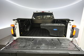 2022 Ford F-150 Lightning — photo 15 of 18