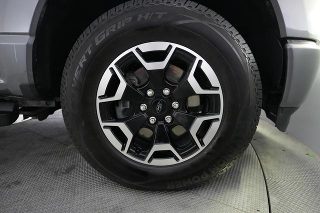 2022 Ford F-150 Lightning