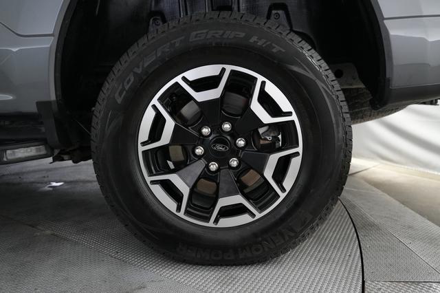 2022 Ford F-150 Lightning