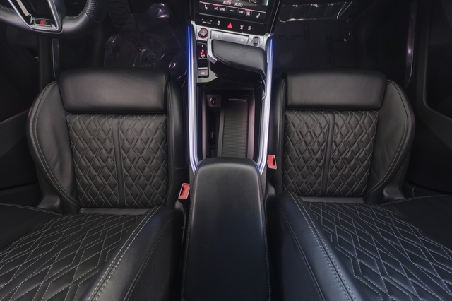 2022 Audi e-tron S