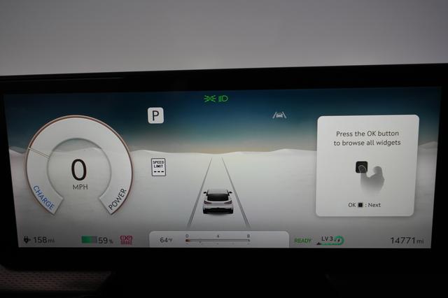2023 Genesis GV60