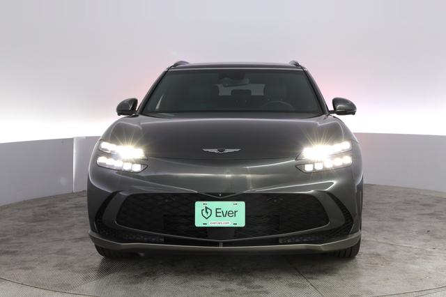 2023 Genesis GV60