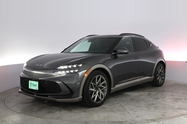 2023 Genesis GV60