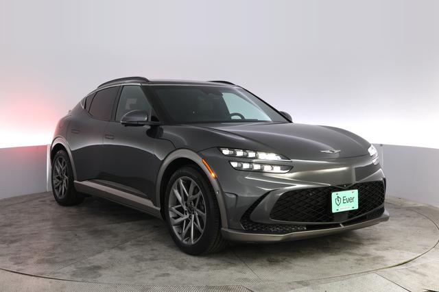 2023 Genesis GV60