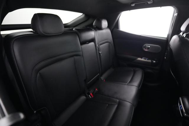 2023 Genesis GV60