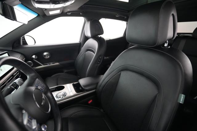 2023 Genesis GV60