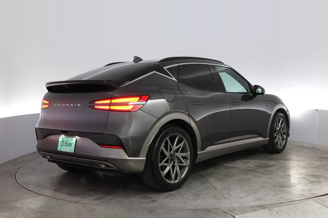 2023 Genesis GV60
