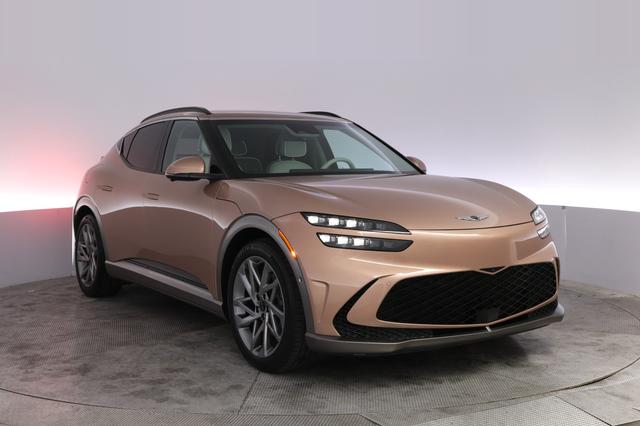 2023 Genesis GV60