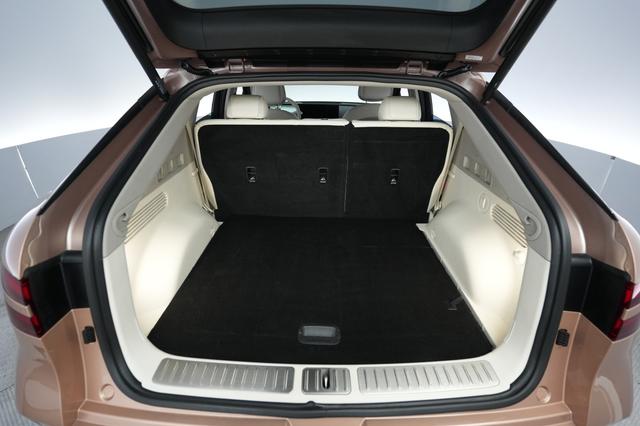 2023 Genesis GV60