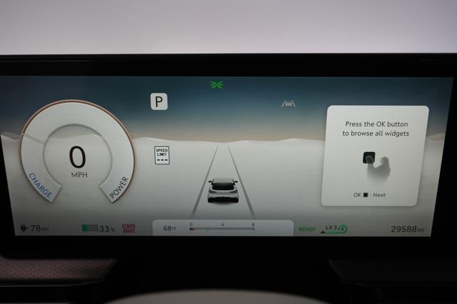 2023 Genesis GV60