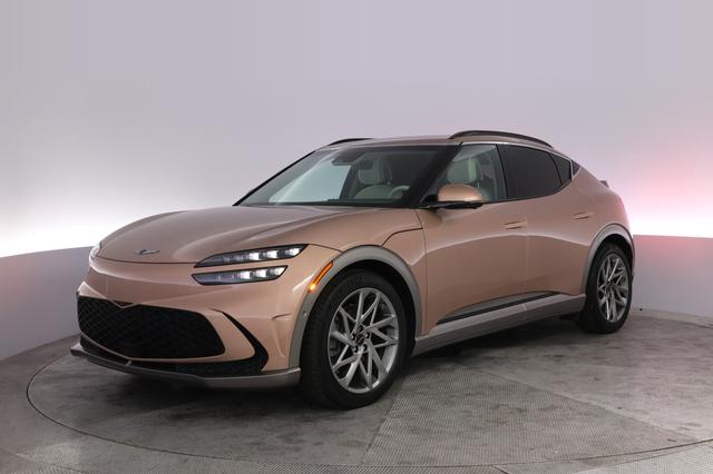 2023 Genesis GV60