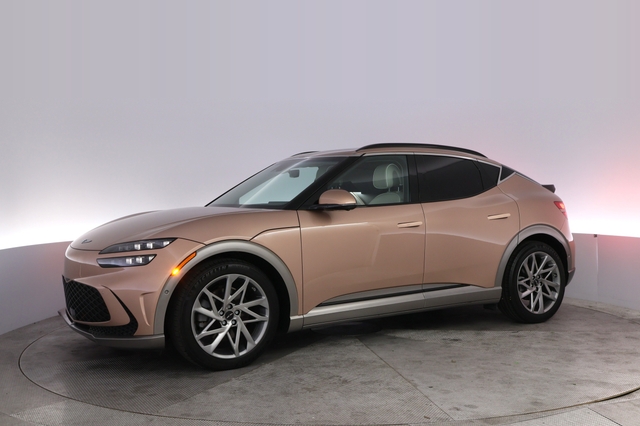 2023 Genesis GV60