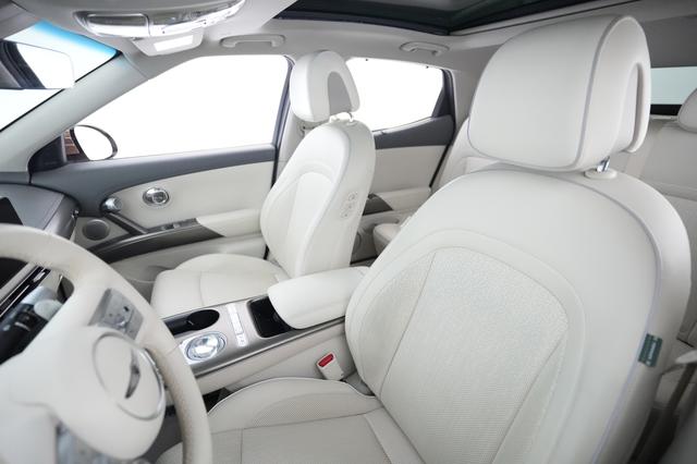 2023 Genesis GV60