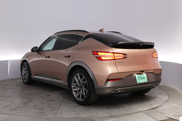 2023 Genesis GV60