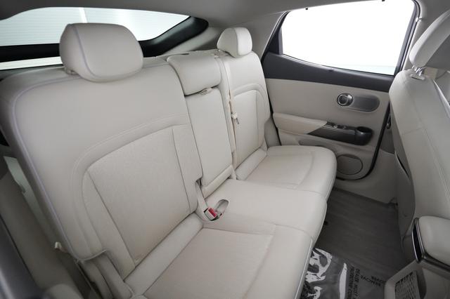 2023 Genesis GV60