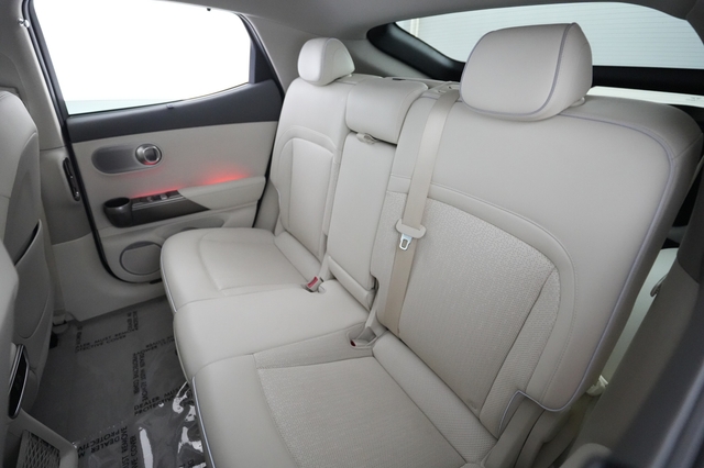 2023 Genesis GV60