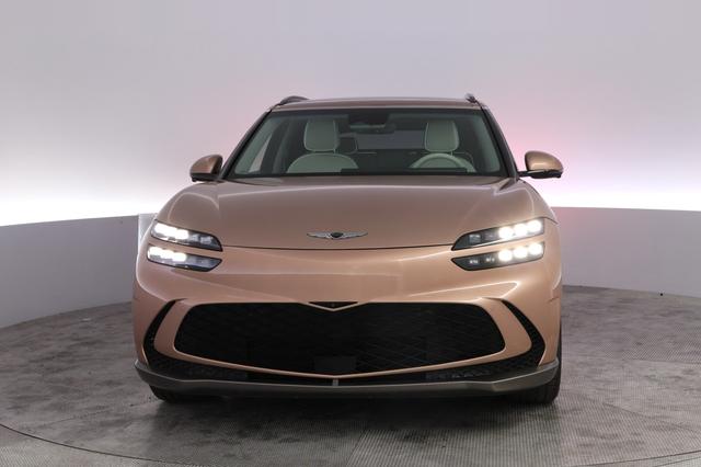 2023 Genesis GV60