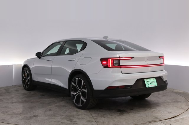 2023 Polestar 2 — photo 13 of 24