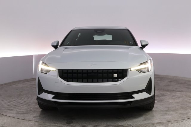 2023 Polestar 2 — photo 9 of 24