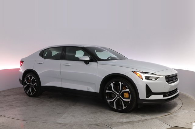 2023 Polestar 2 — photo 11 of 24
