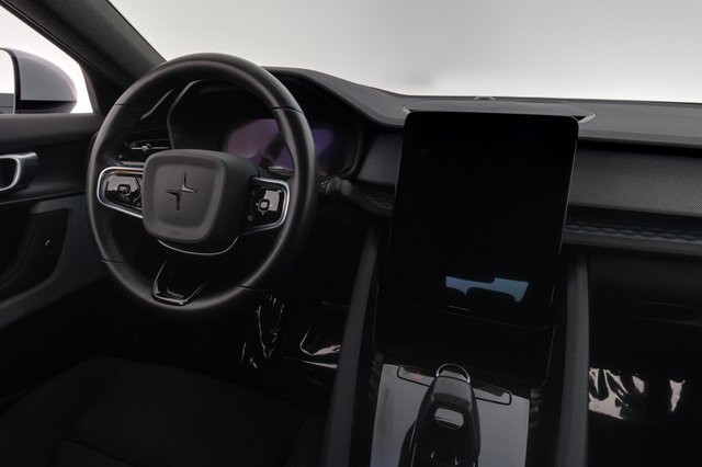 2023 Polestar 2 — photo 20 of 24