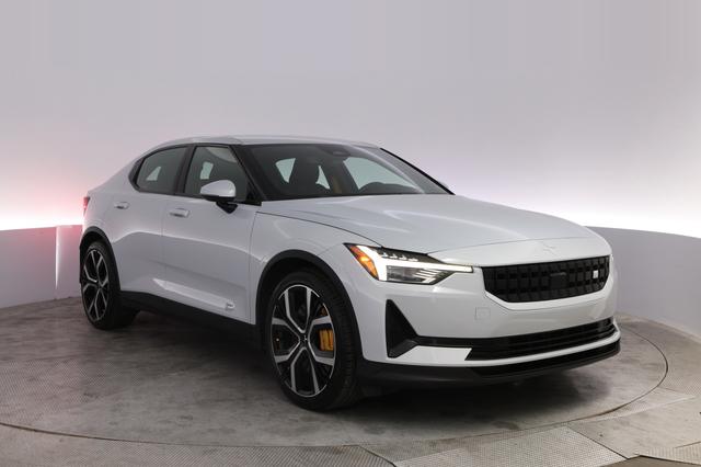 2023 Polestar 2