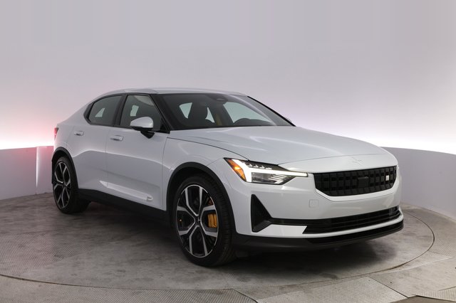 2023 Polestar 2 — photo 10 of 24