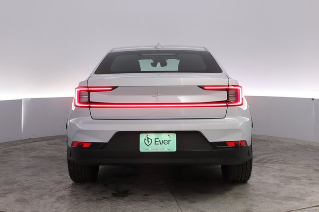 2023 Polestar 2 — photo 12 of 24