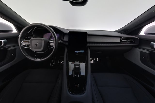 2023 Polestar 2 — photo 21 of 24