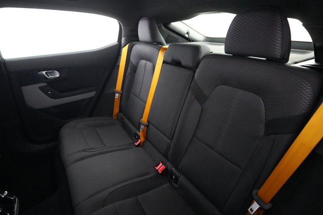 2023 Polestar 2 — photo 19 of 24