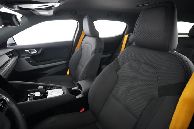 2023 Polestar 2