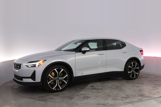 2023 Polestar 2 — photo 14 of 24