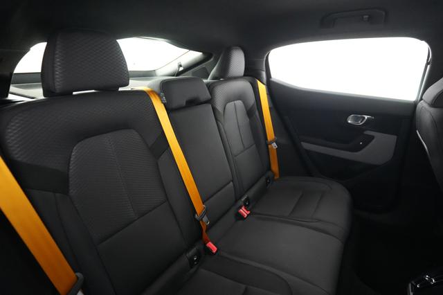 2023 Polestar 2