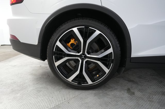 2023 Polestar 2 — photo 17 of 24