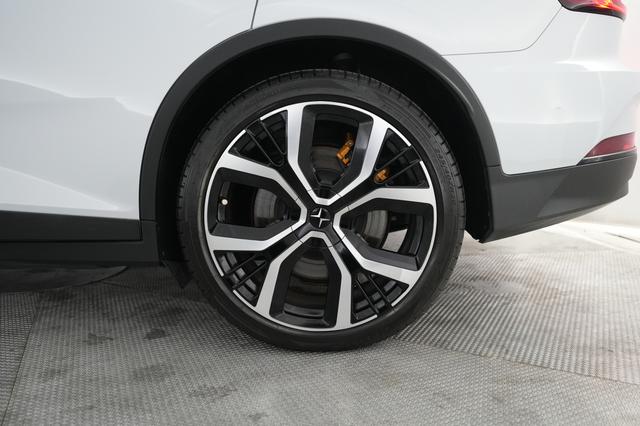 2023 Polestar 2