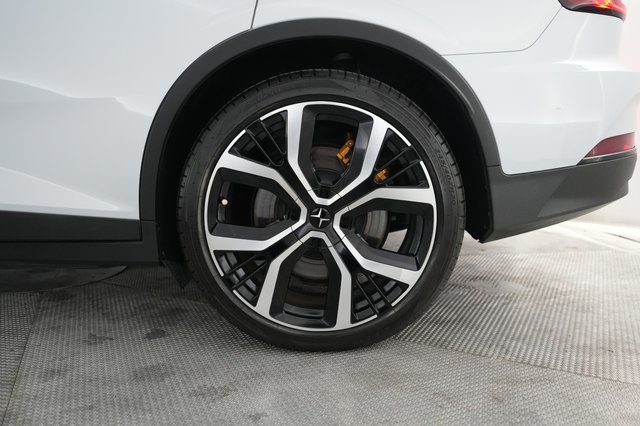 2023 Polestar 2 — photo 7 of 24