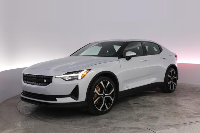 2023 Polestar 2