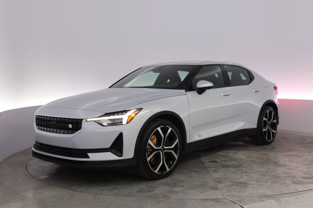 2023 Polestar 2 — VIN YSMET3KA3PL115466