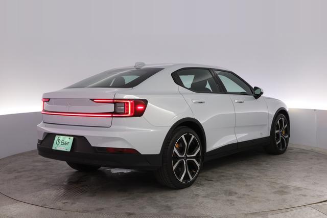2023 Polestar 2
