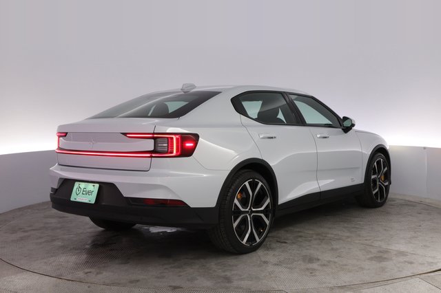 2023 Polestar 2 — photo 2 of 24