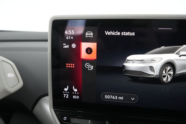 2021 Volkswagen ID.4 — photo 35 of 36