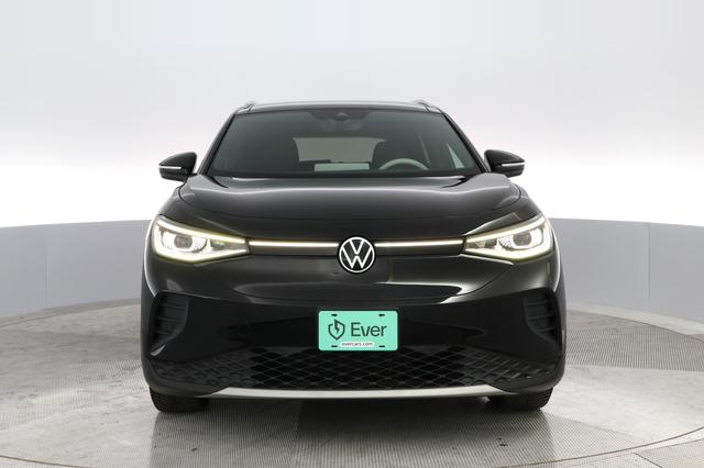 2021 Volkswagen ID.4 — photo 7 of 36