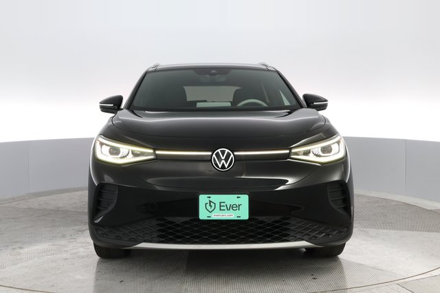 2021 Volkswagen ID.4 — photo 7 of 36