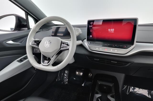 2021 Volkswagen ID.4 — photo 3 of 36