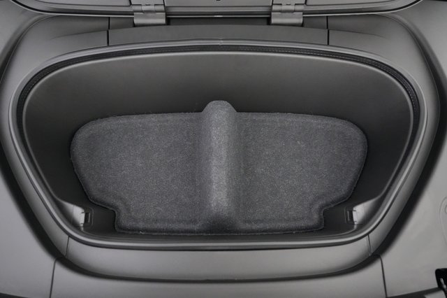 2023 Volvo C40 Recharge — photo 20 of 23