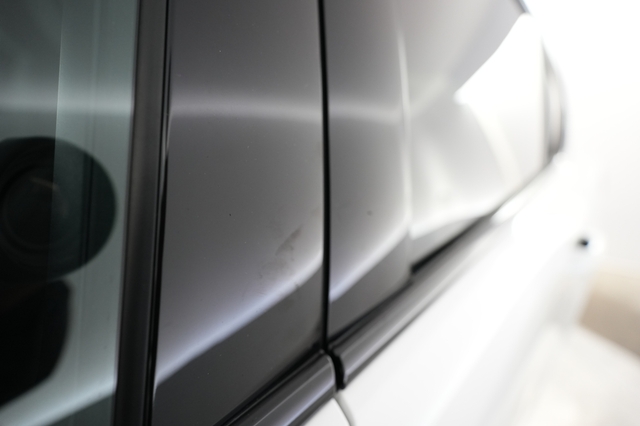 2023 Volvo C40 Recharge