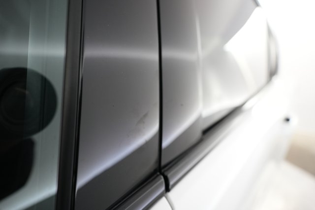 2023 Volvo C40 Recharge — photo 21 of 23