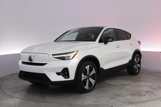 2023 Volvo C40 Recharge