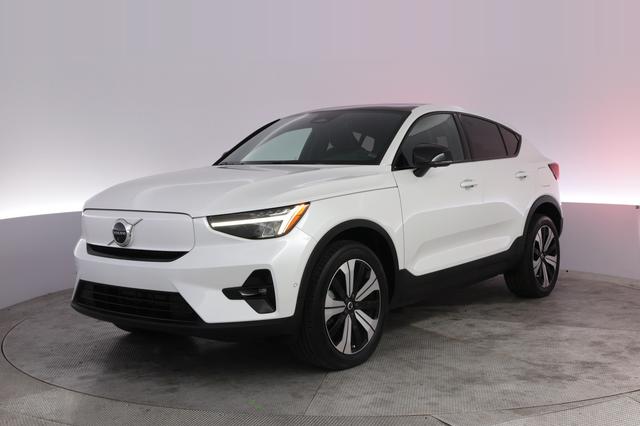 2023 Volvo C40 Recharge